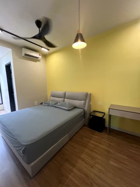 Kediaman Servis untuk Dijual di Sunway Velocity TWO - Billy Tan - Bedroom - PropertyGuru.com.my
