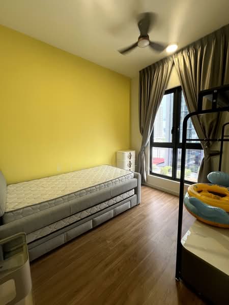 Kediaman Servis untuk Dijual di Sunway Velocity TWO - Billy Tan - PropertyGuru.com.my