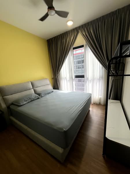 Kediaman Servis untuk Dijual di Sunway Velocity TWO - Billy Tan - PropertyGuru.com.my