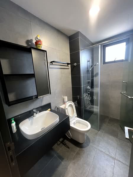 Kediaman Servis untuk Dijual di Sunway Velocity TWO - Billy Tan - PropertyGuru.com.my