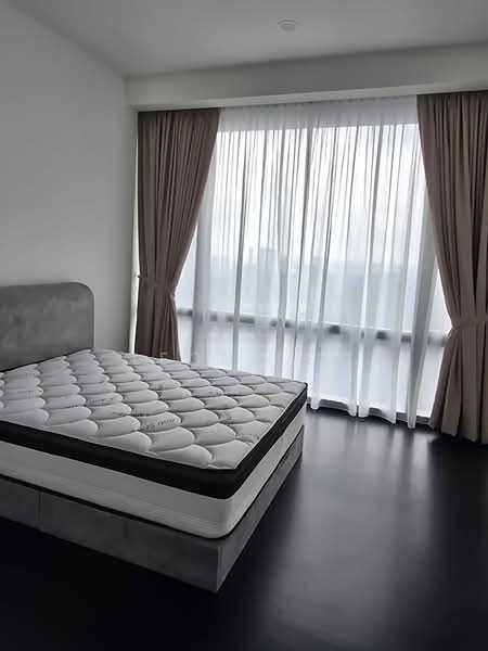 Service Residence for Sale at The Atrium - Leon Lee - Bedroom - PropertyGuru.com.my