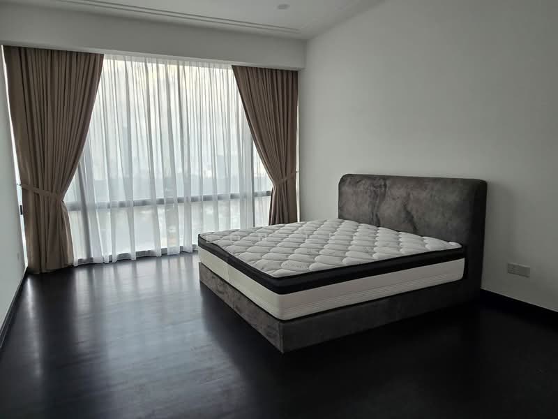 Service Residence for Sale at The Atrium - Leon Lee - Bedroom - PropertyGuru.com.my