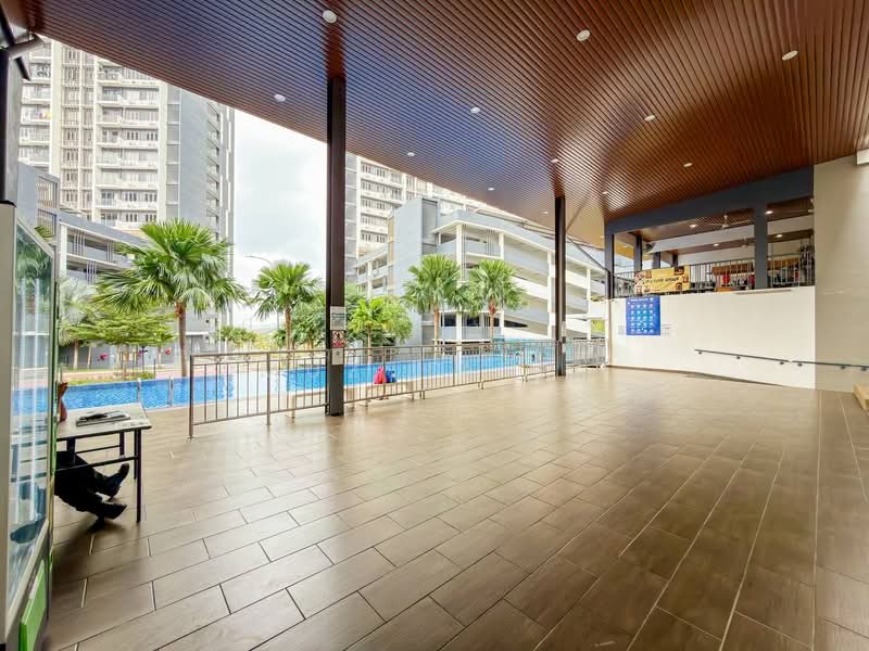 Condominium for Sale at Residensi Adelia - Muz Hafiz - PropertyGuru.com.my