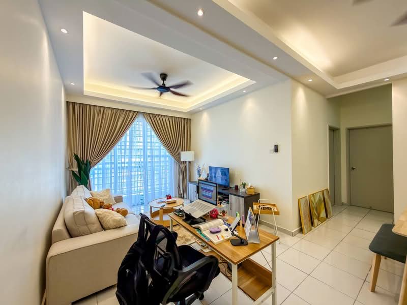 Condominium for Sale at Residensi Adelia - Muz Hafiz - PropertyGuru.com.my