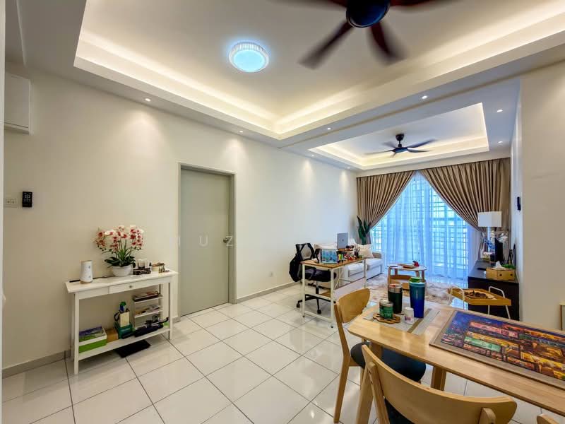 Condominium for Sale at Residensi Adelia - Muz Hafiz - PropertyGuru.com.my
