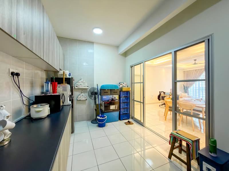 Condominium for Sale at Residensi Adelia - Muz Hafiz - PropertyGuru.com.my