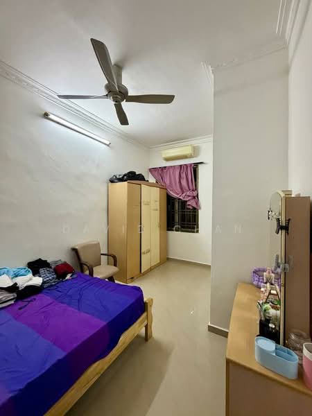 2-storey Terraced House for Sale in Taman Nusa Bestari (Iskandar Puteri (Nusajaya)) - David Chan - Bedroom - PropertyGuru.com.my