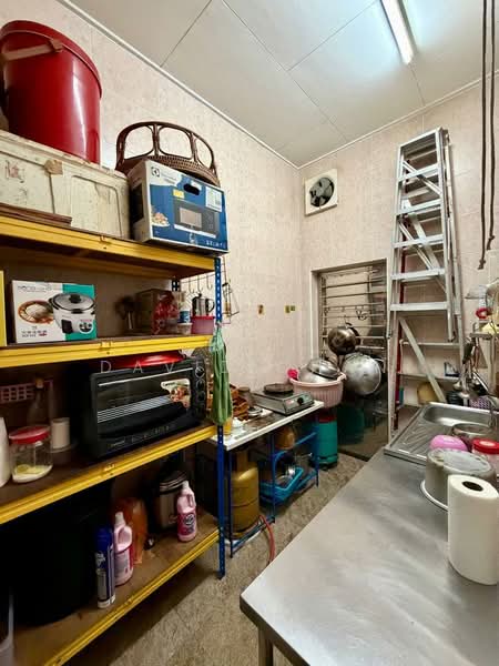 2-storey Terraced House for Sale in Taman Nusa Bestari (Iskandar Puteri (Nusajaya)) - David Chan - Kitchen - PropertyGuru.com.my