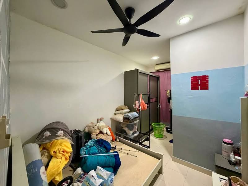 2-storey Terraced House for Sale in Taman Nusa Bestari (Iskandar Puteri (Nusajaya)) - David Chan - Bedroom - PropertyGuru.com.my