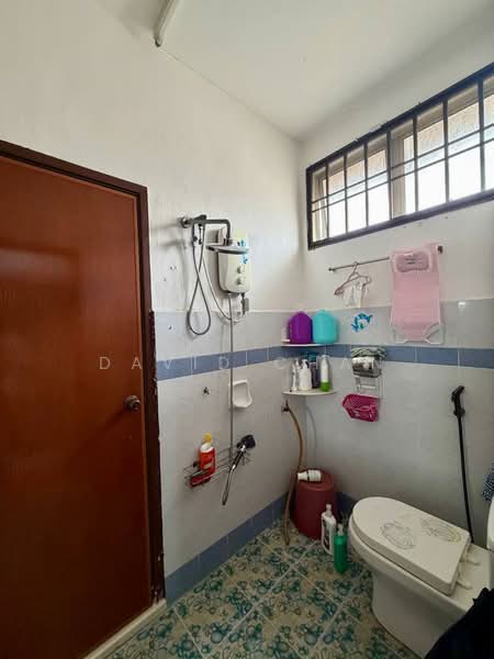 2-storey Terraced House for Sale in Taman Nusa Bestari (Iskandar Puteri (Nusajaya)) - David Chan - Bathroom - PropertyGuru.com.my