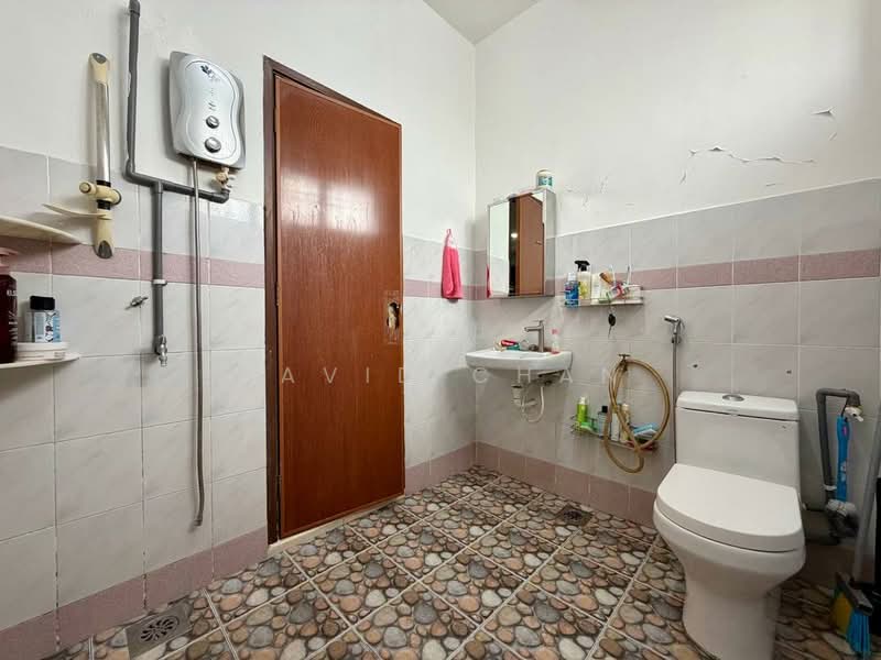 2-storey Terraced House for Sale in Taman Nusa Bestari (Iskandar Puteri (Nusajaya)) - David Chan - PropertyGuru.com.my