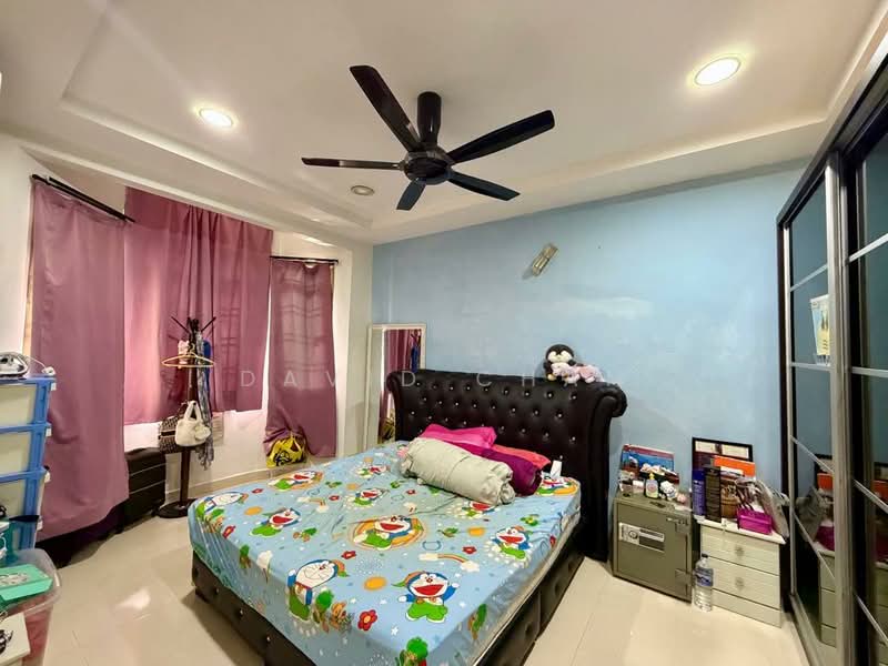 2-storey Terraced House for Sale in Taman Nusa Bestari (Iskandar Puteri (Nusajaya)) - David Chan - PropertyGuru.com.my