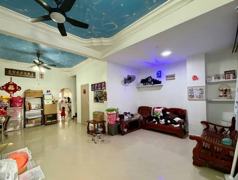 2-storey Terraced House for Sale in Taman Nusa Bestari (Iskandar Puteri (Nusajaya)) - David Chan - PropertyGuru.com.my