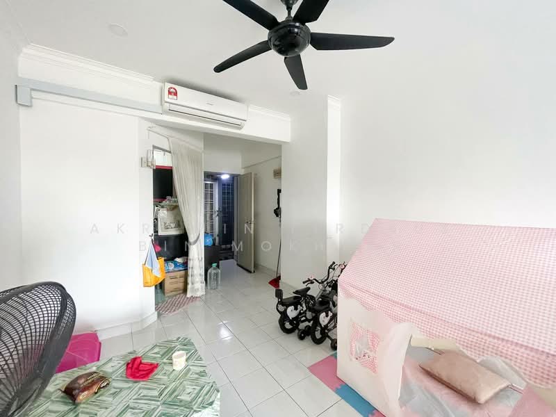 Service Residence for Sale at Serdang Skyvillas (Serdang Perdana) - Akramin Firdaus Bin Mokhtar - PropertyGuru.com.my
