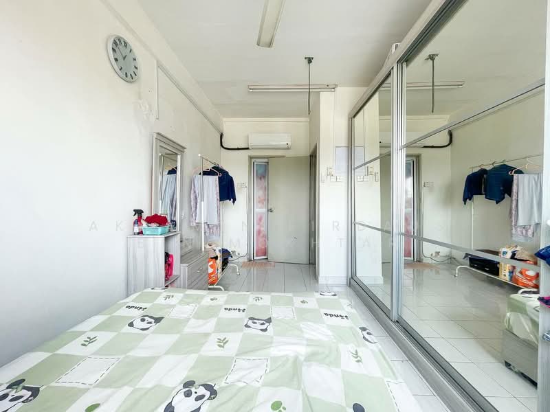 Service Residence for Sale at Serdang Skyvillas (Serdang Perdana) - Akramin Firdaus Bin Mokhtar - PropertyGuru.com.my