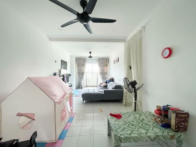 Service Residence for Sale at Serdang Skyvillas (Serdang Perdana) - Akramin Firdaus Bin Mokhtar - PropertyGuru.com.my