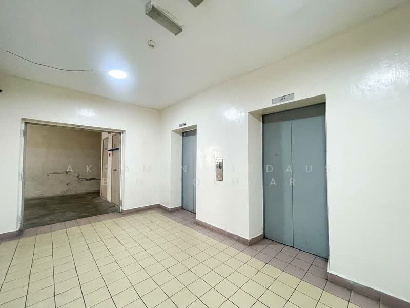 Service Residence for Sale at Serdang Skyvillas (Serdang Perdana) - Akramin Firdaus Bin Mokhtar - PropertyGuru.com.my