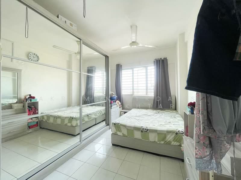 Service Residence for Sale at Serdang Skyvillas (Serdang Perdana) - Akramin Firdaus Bin Mokhtar - PropertyGuru.com.my