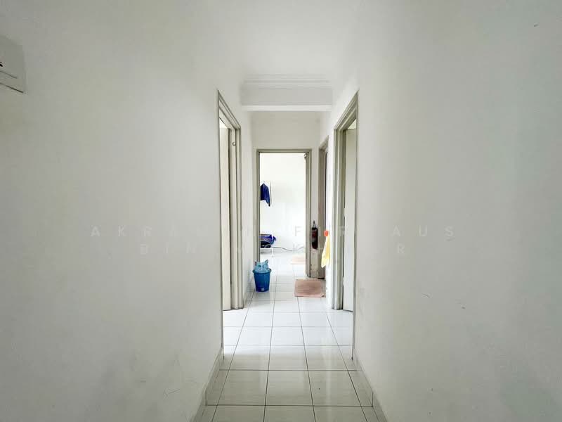 Service Residence for Sale at Serdang Skyvillas (Serdang Perdana) - Akramin Firdaus Bin Mokhtar - PropertyGuru.com.my