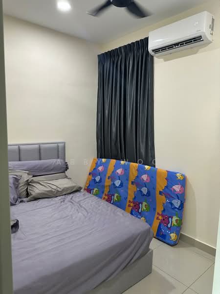 Kondominium untuk Disewa di Maple Residence - Abby Woo - Bedroom - PropertyGuru.com.my