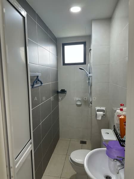 Kondominium untuk Disewa di Maple Residence - Abby Woo - Bathroom - PropertyGuru.com.my