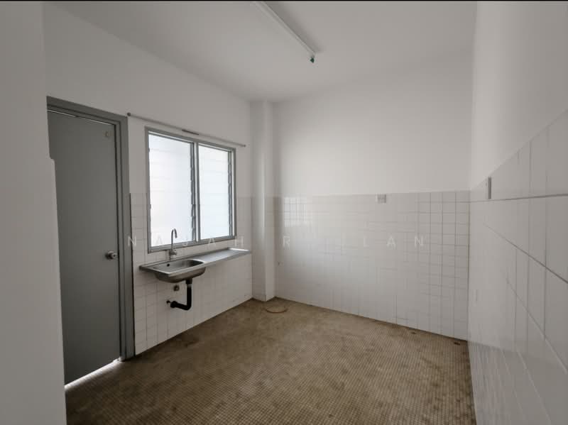 Rumah Flat untuk Disewa di Flat Taman Alam Megah - Najah Roslan - PropertyGuru.com.my