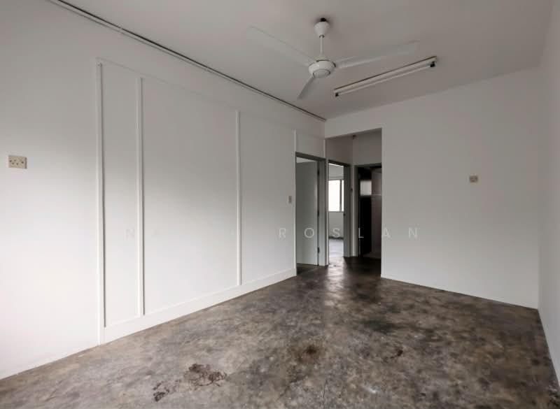 Rumah Flat untuk Disewa di Flat Taman Alam Megah - Najah Roslan - PropertyGuru.com.my