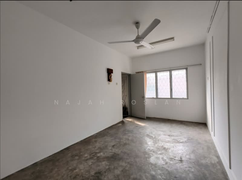 Rumah Flat untuk Disewa di Flat Taman Alam Megah - Najah Roslan - PropertyGuru.com.my