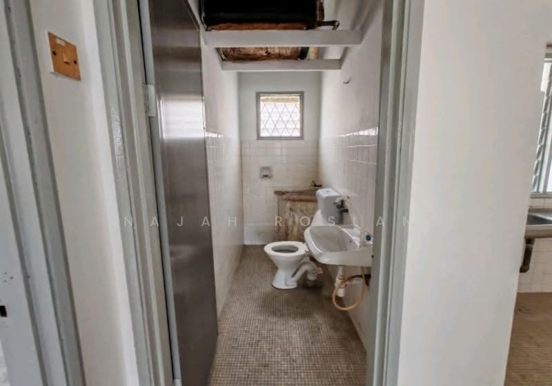 Rumah Flat untuk Disewa di Flat Taman Alam Megah - Najah Roslan - PropertyGuru.com.my