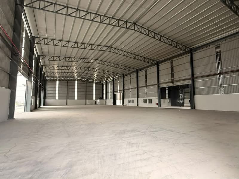 Kilang untuk Disewa di Kampung Baru Sungai Buloh (Sungai Buloh) - Leo Ng - Interior - PropertyGuru.com.my