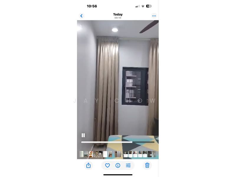 Kondominium untuk Disewa di Sky Awani Residensi 4 - Jay Chow - Interior - PropertyGuru.com.my
