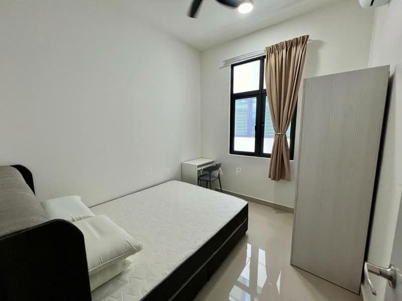 Kondominium untuk Disewa di Verando Residence - JY Yap - Bedroom - PropertyGuru.com.my