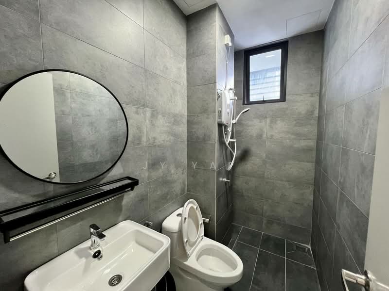 Kondominium untuk Disewa di Verando Residence - JY Yap - Bathroom - PropertyGuru.com.my