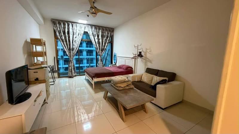 Condominium for Sale at PARC Regency (Residensi Masai) - Alex Sieh - Bedroom - PropertyGuru.com.my