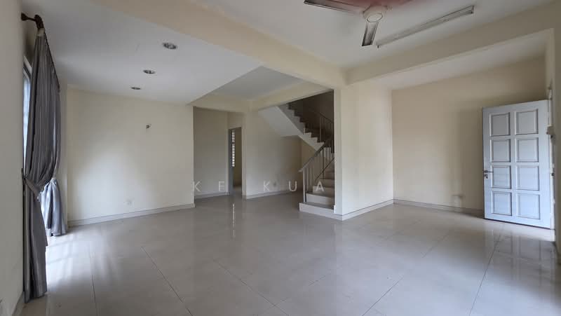 Semi-Detached House for Sale in Taman Kipark (Puchong) - KF Kuan - PropertyGuru.com.my