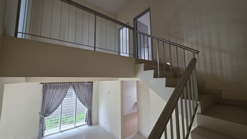 Semi-Detached House for Sale in Taman Kipark (Puchong) - KF Kuan - PropertyGuru.com.my