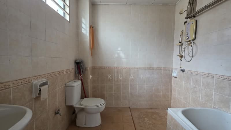 Semi-Detached House for Sale in Taman Kipark (Puchong) - KF Kuan - PropertyGuru.com.my