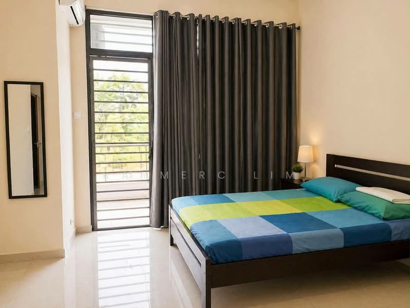 2-storey Terraced House for Rent in Bandar Tasik Puteri (Rawang) - Raymerc Lim - PropertyGuru.com.my