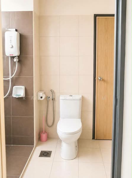 2-storey Terraced House for Rent in Bandar Tasik Puteri (Rawang) - Raymerc Lim - PropertyGuru.com.my
