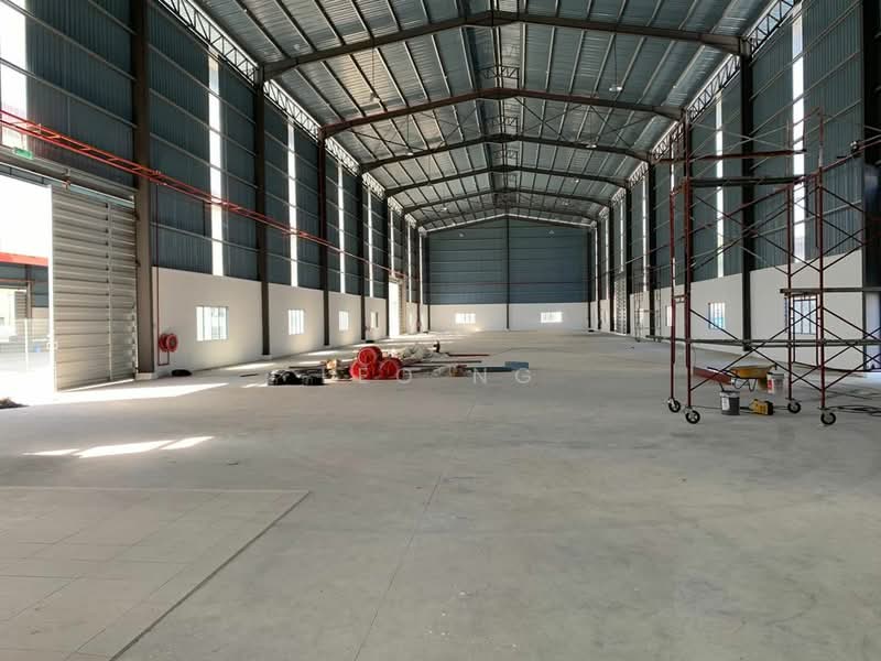 Gudang untuk Disewa di Kampung Baru Subang (Sungai Buloh) - Leo Ng - PropertyGuru.com.my