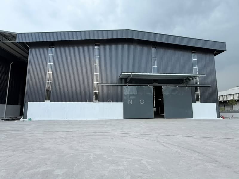 Gudang untuk Disewa di Kampung Baru Subang (Sungai Buloh) - Leo Ng - Exterior - PropertyGuru.com.my