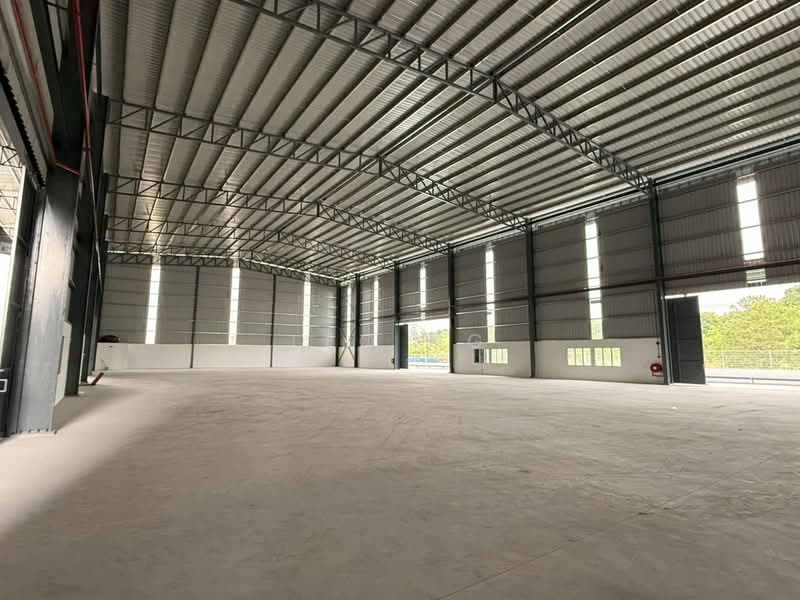 Gudang untuk Disewa di Kampung Baru Subang (Sungai Buloh) - Leo Ng - Interior - PropertyGuru.com.my