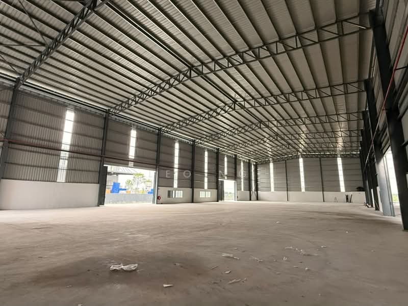 Gudang untuk Disewa di Kampung Baru Subang (Sungai Buloh) - Leo Ng - Interior - PropertyGuru.com.my