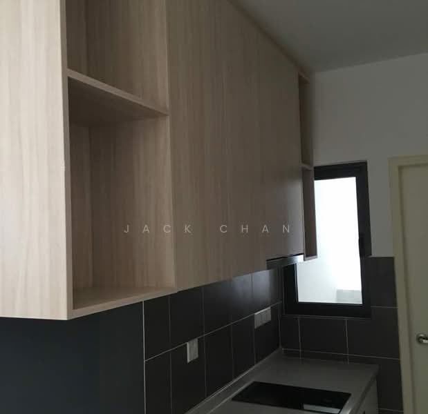 Kondominium untuk Disewa di Lakeville Residence - Jack Chan - Kitchen - PropertyGuru.com.my