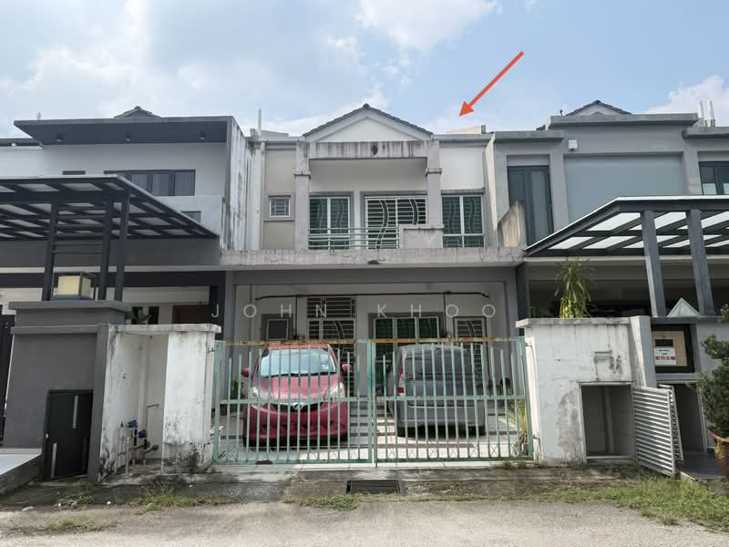 2-storey Terraced House for Sale in Bandar Mahkota Cheras (Cheras) - John Khoo - PropertyGuru.com.my