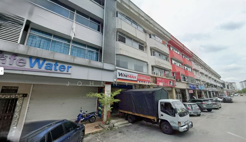 Shop for Rent in Tamam Petaling Utama (Petaling Jaya) - Johnny Tan - PropertyGuru.com.my