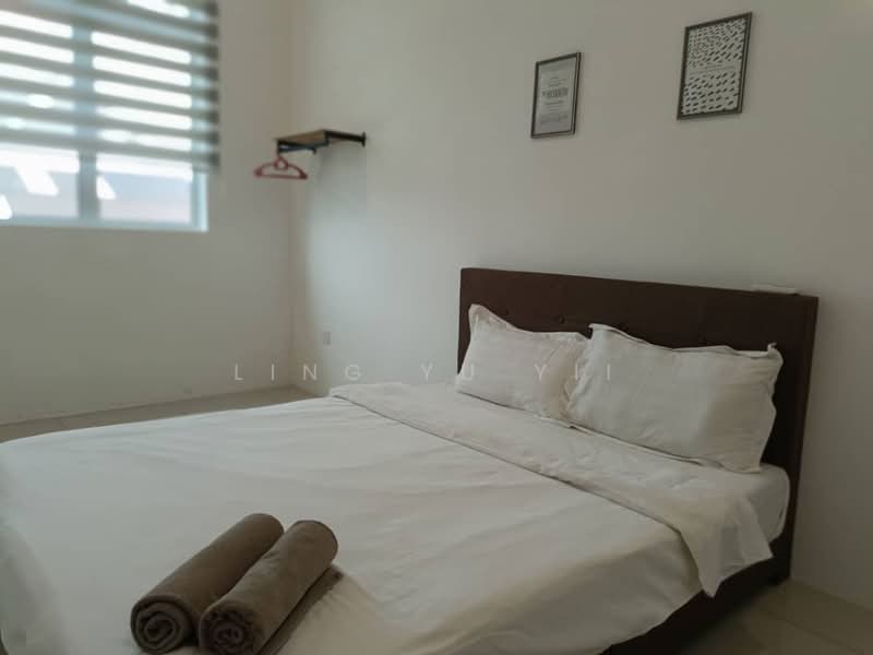 2-storey Terraced House for Sale in Kulim (Kedah) - Ling Yu Yii - PropertyGuru.com.my