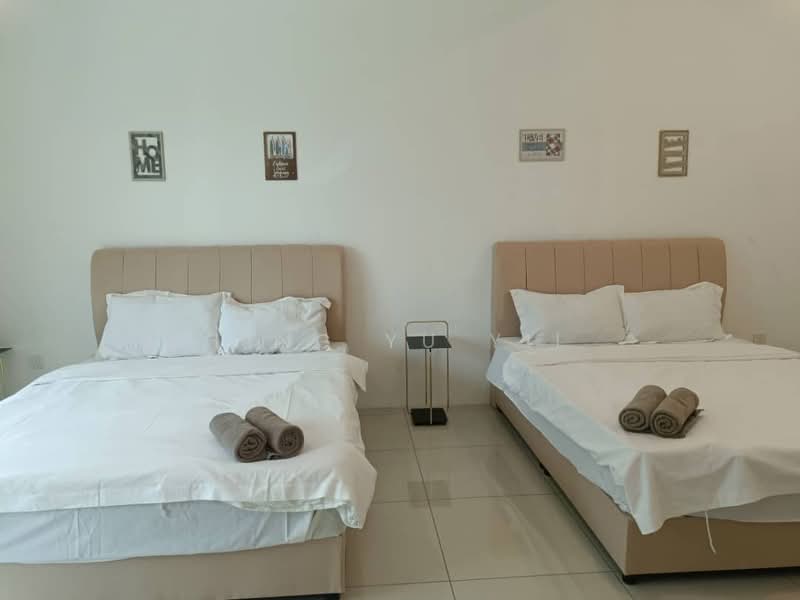 2-storey Terraced House for Sale in Kulim (Kedah) - Ling Yu Yii - PropertyGuru.com.my