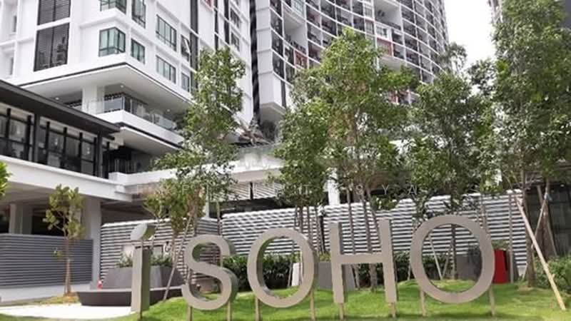 Service Residence for Sale at Parisien Tower - Fifi Natasya - PropertyGuru.com.my