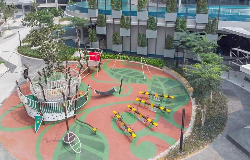 Service Residence for Sale at Geo Bukit Rimau - May Leong - PropertyGuru.com.my